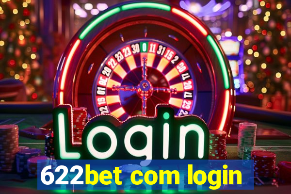 622bet com login